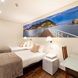Habitación con 2 Camas Individuales